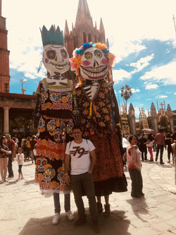 San Miguel de Allende