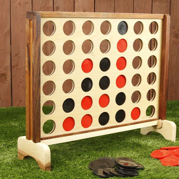 Home Sunshine Coast Oversized Novelty Game Hire