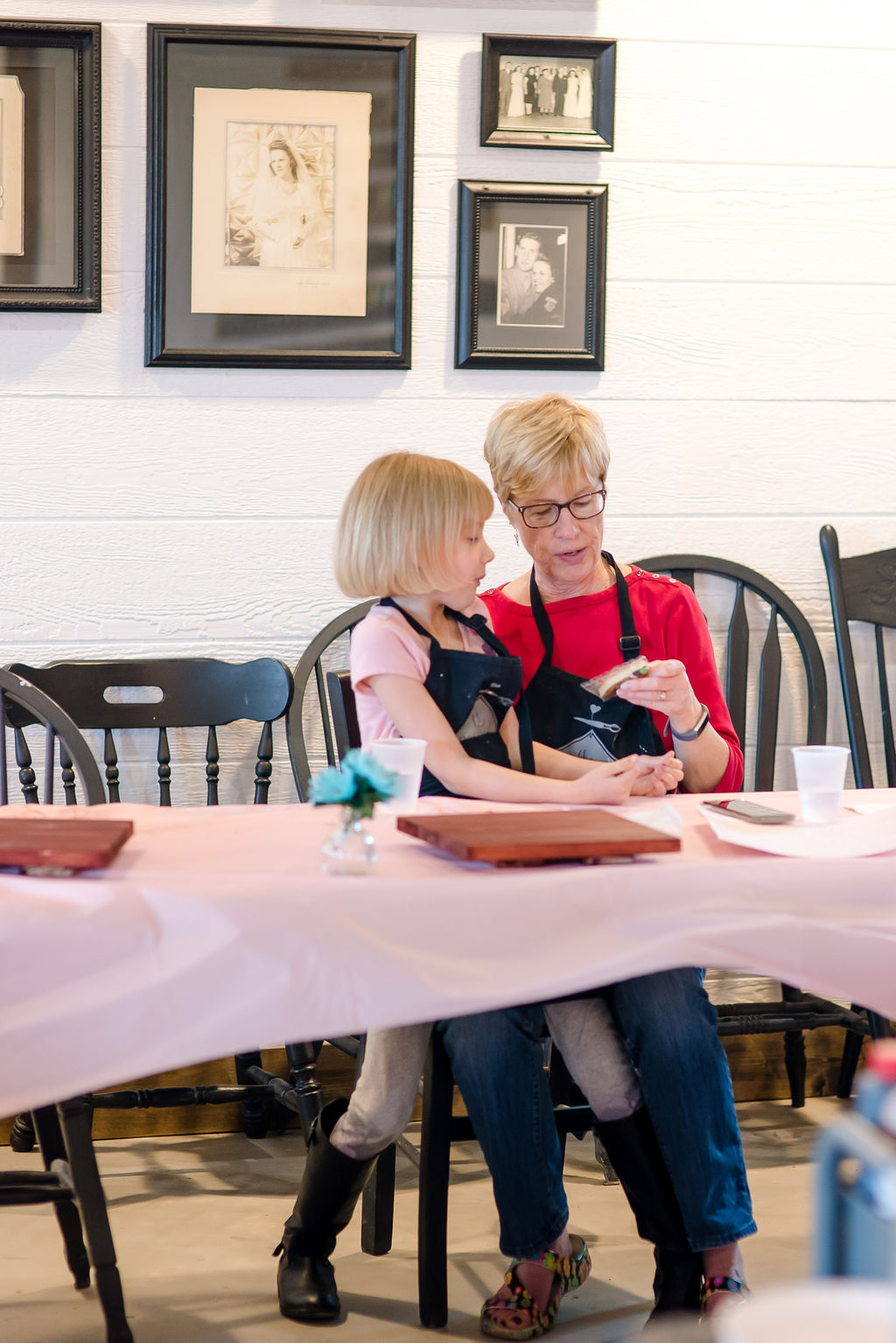 Pallet Painting Classes The Painting Barn United States mompaint