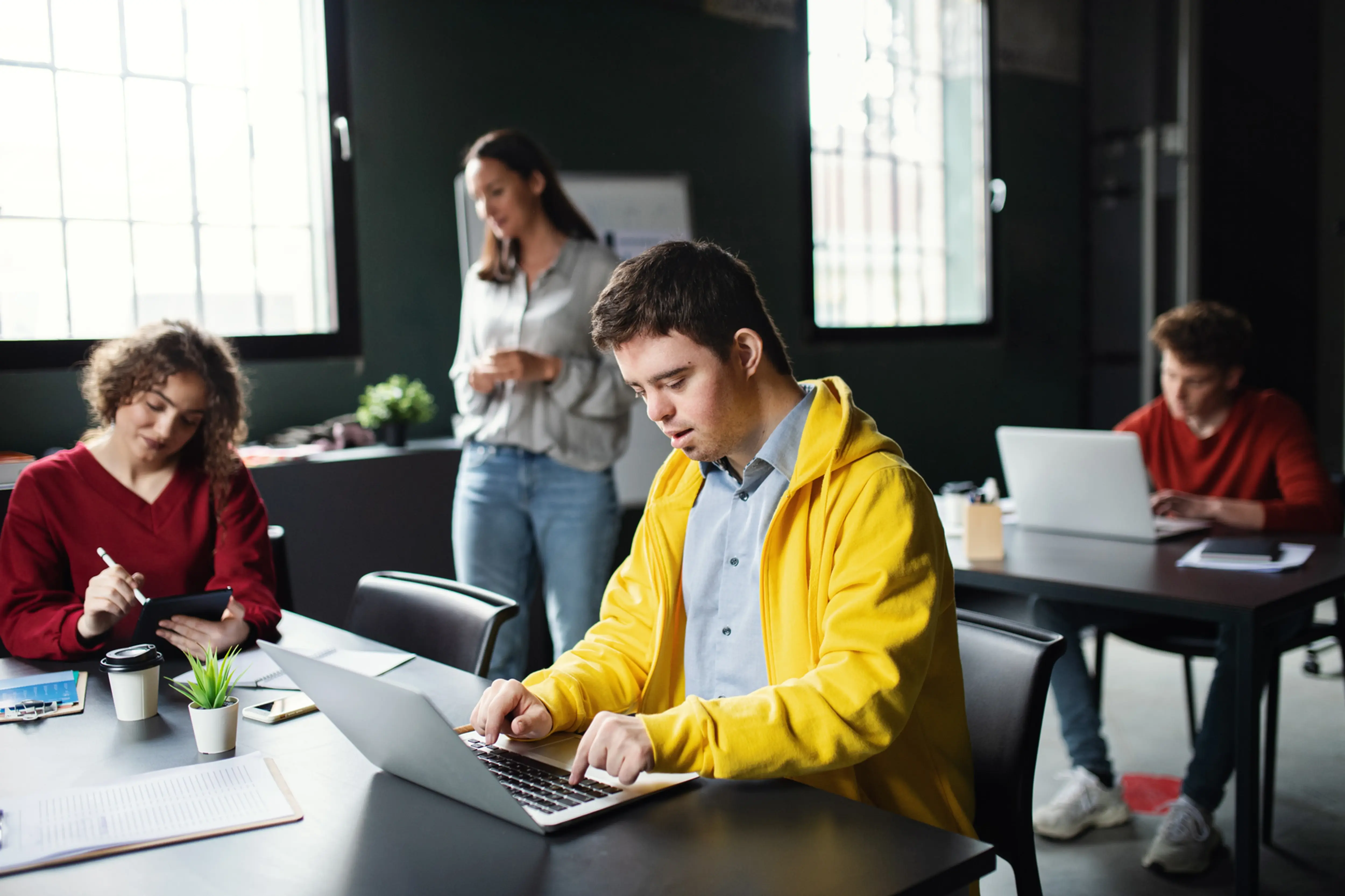 OTHM Level 7 Diploma in Education Management and Leadership