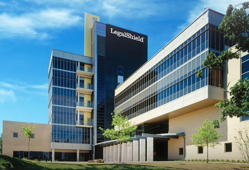 LegalShield Home Office