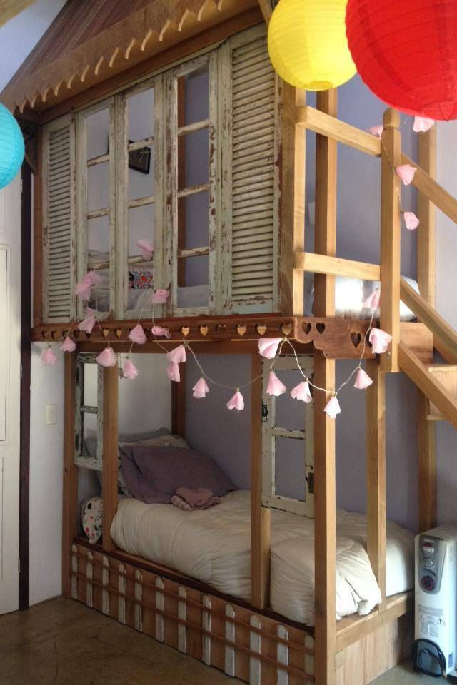 CASINHA BELICHE