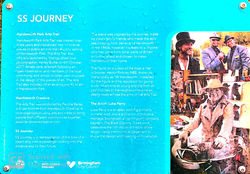 SS Journey