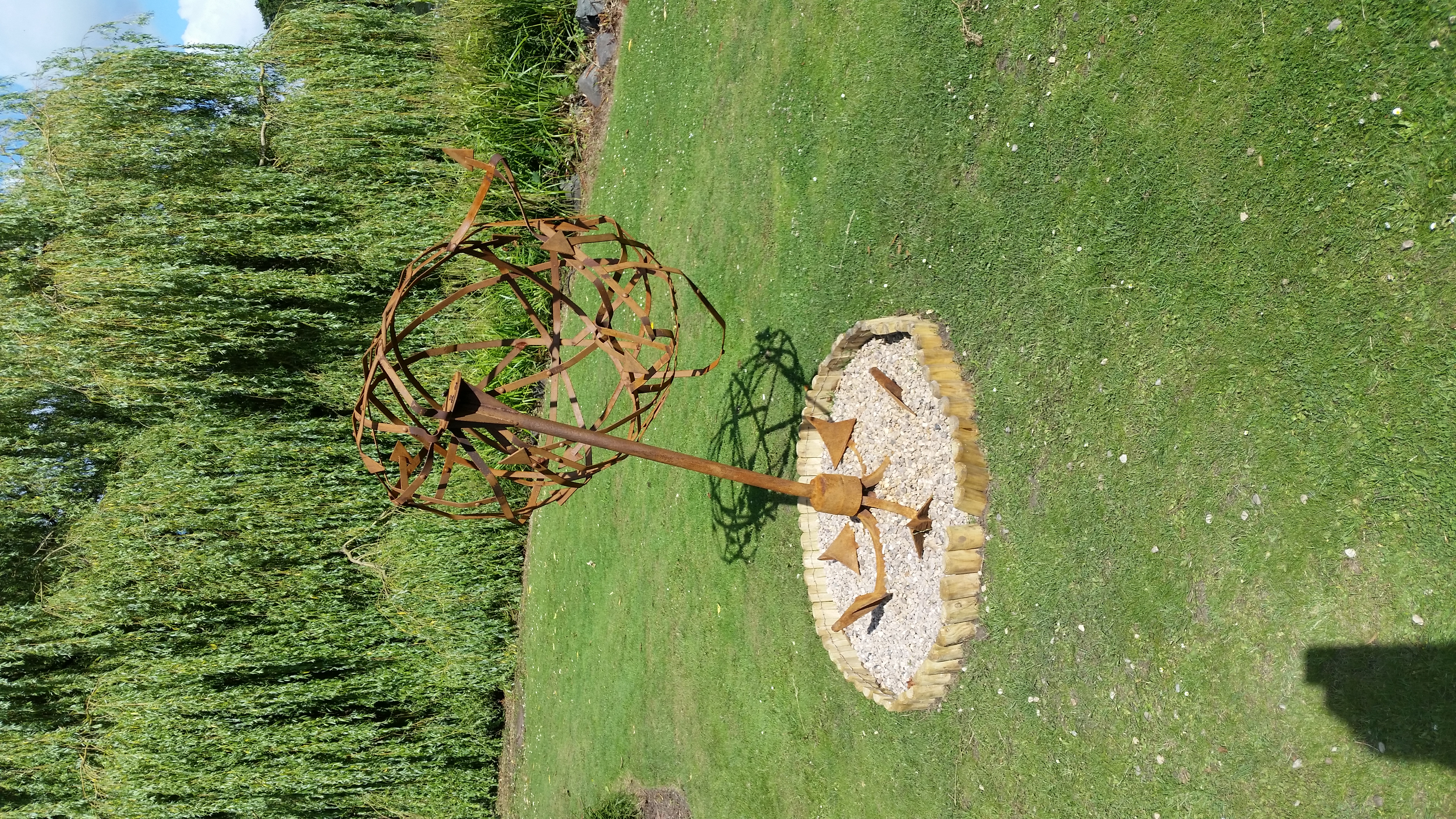The Anchor