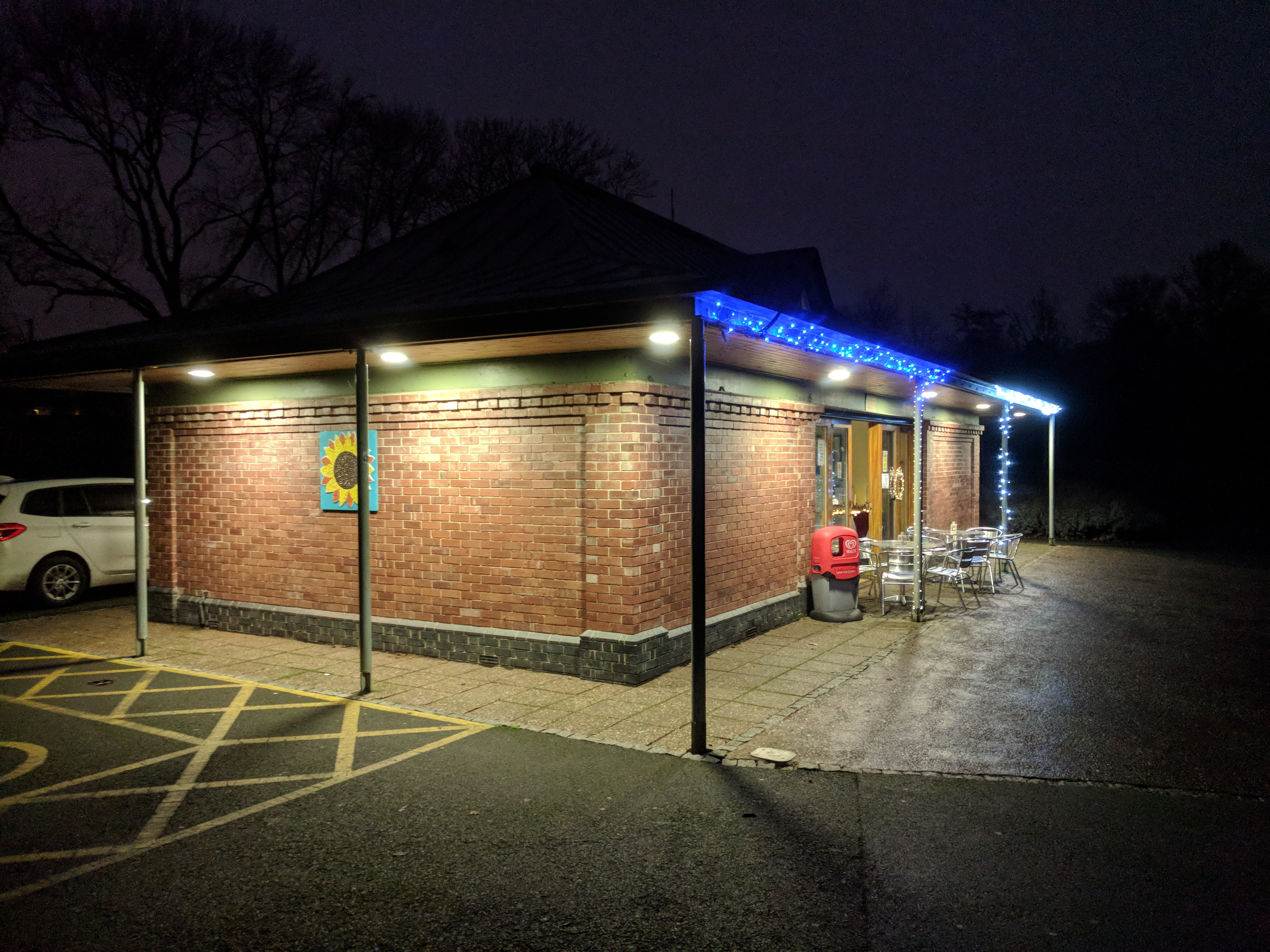 Christmas Grotto 2017