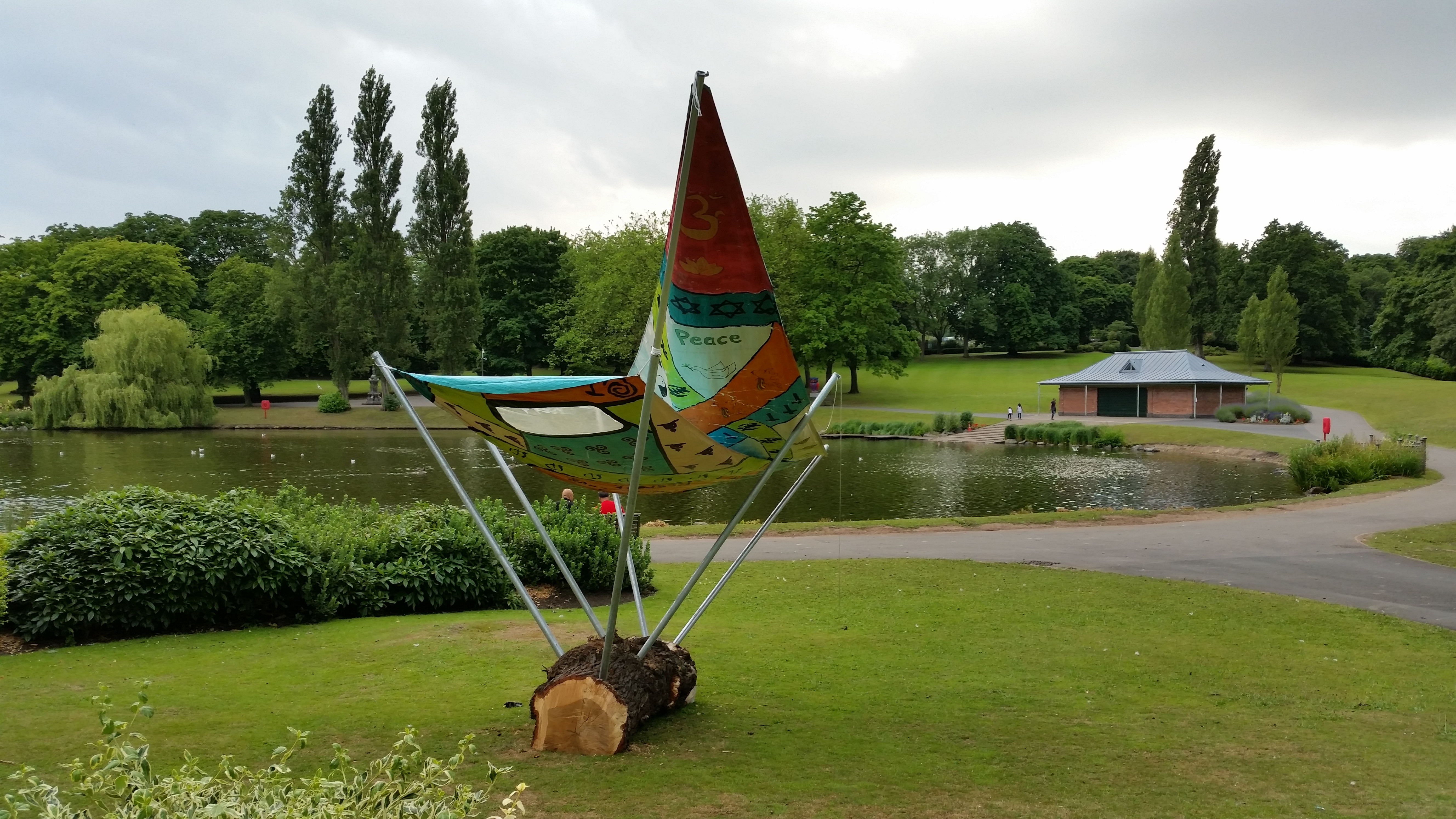 Sails