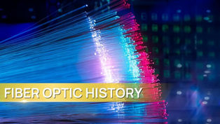 Light Brigade Celebrates Gimme Fiber Day