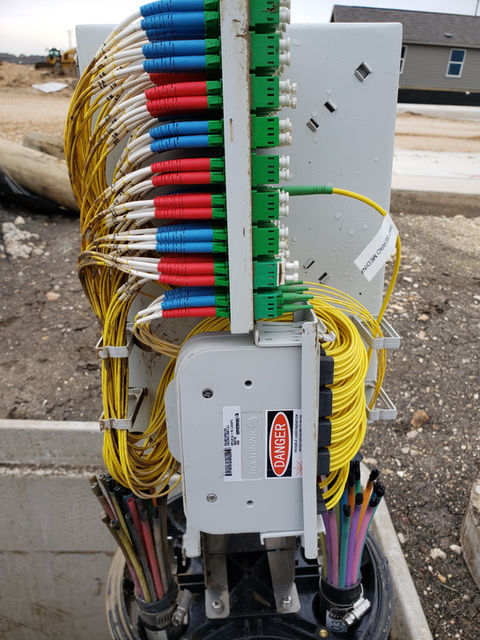 Air Blown Fiber for Installers & Technicians Training