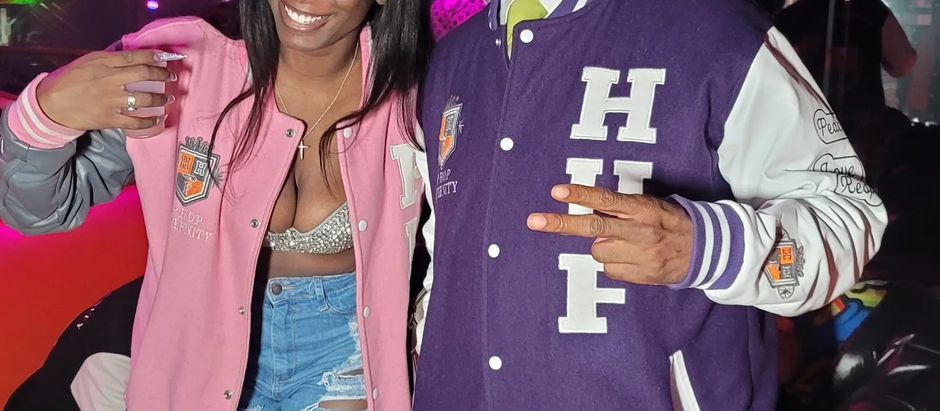 Pimpin Ken & The #HHF ALL STARS "KILL THE GAME"