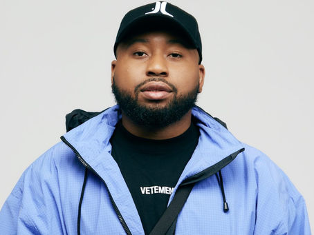 UNPOPULAR OPINION: DJ AKADEMIKS " THE BIGGEST" WHAT ?