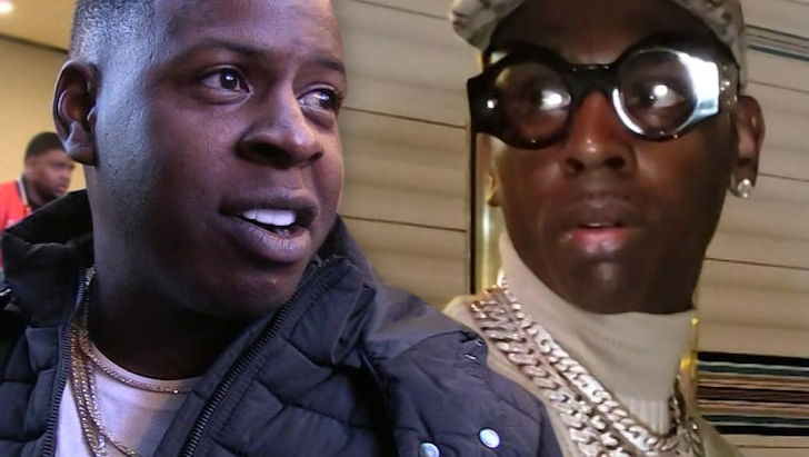 Is Blac Youngsta Doing Too much?