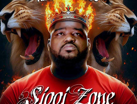 NEW MUSIC SPOTLIGHT: SIPPIZONE "KING OF KINGS"