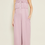 Thumbnail: Loose Fit Lilac Jumpsuit