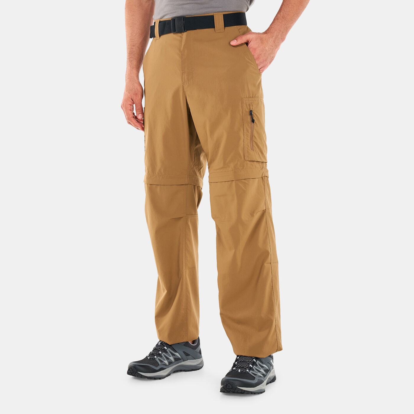 Men's Silver Ridge Utility Convertible Pants