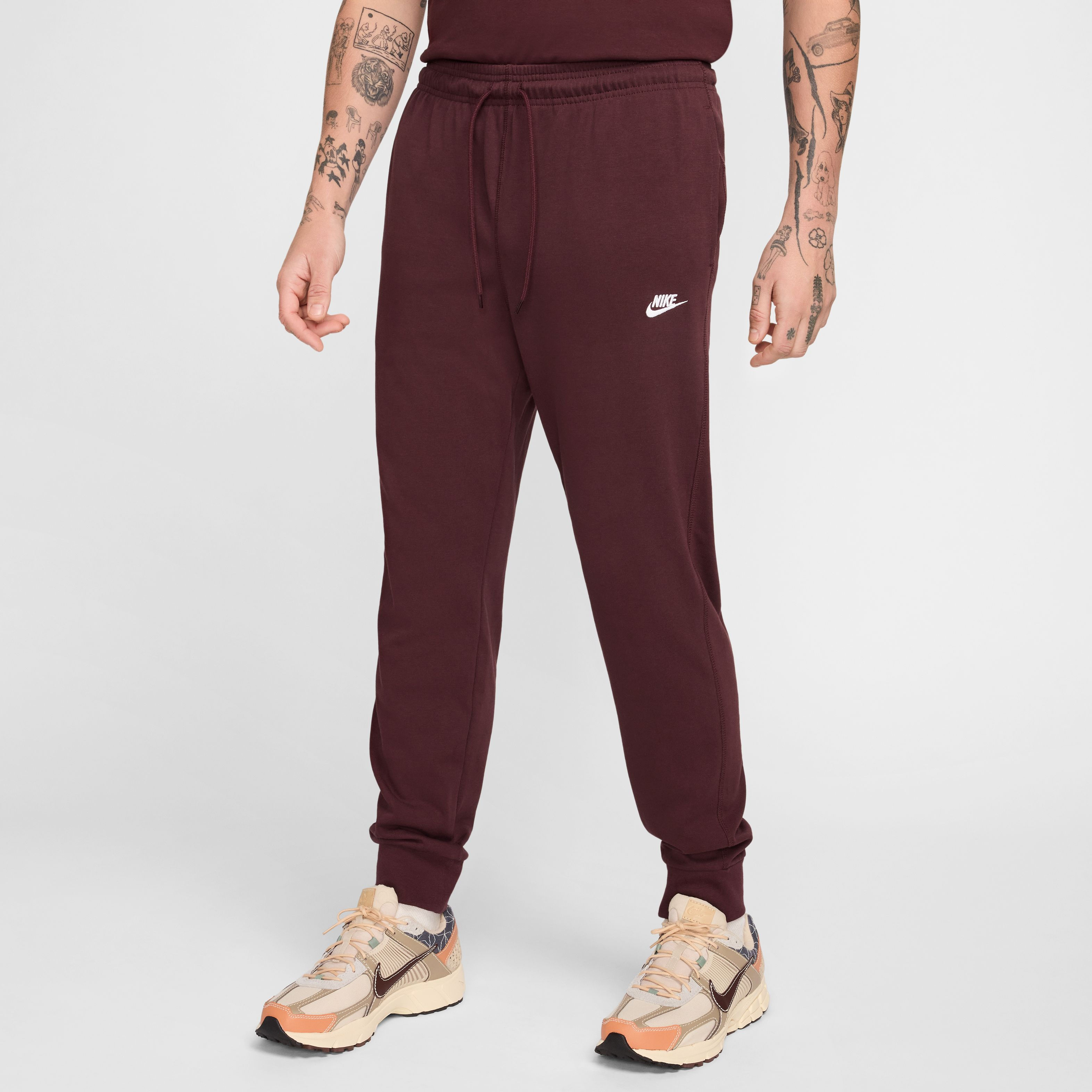 Nike Club Men's Knit Joggers