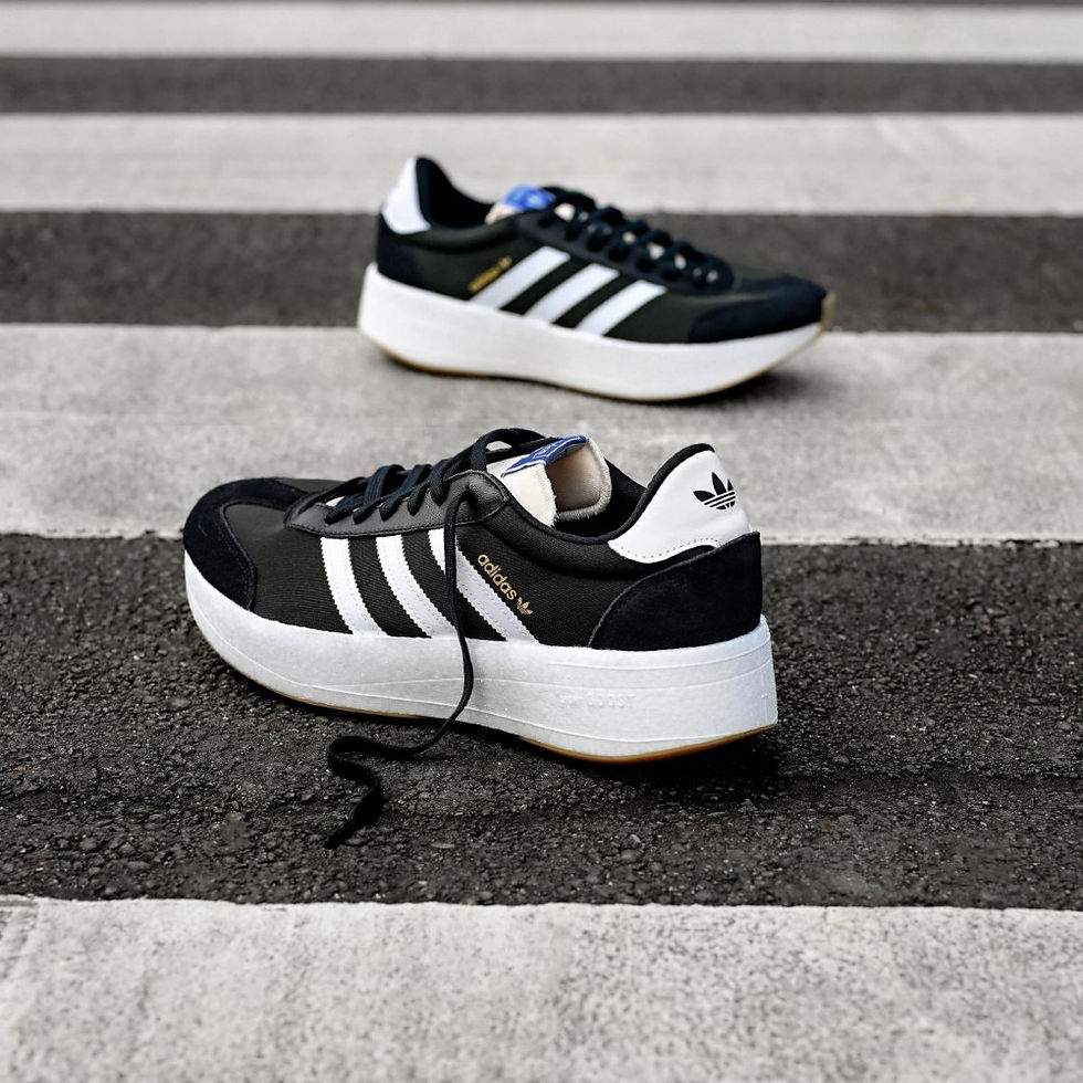 Thumbnail: Adidas Men Originals CITY RNR