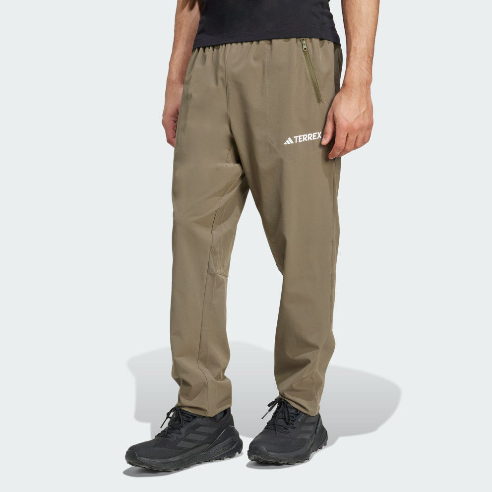 Men's Clothing Multi Essentials Stretch Pants