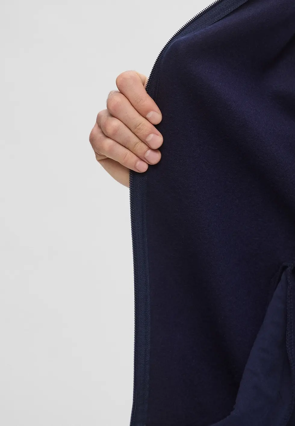 الصورة المصغرة: Men's tracksuit REEBOK BRIAN 2PC TRACKSUIT