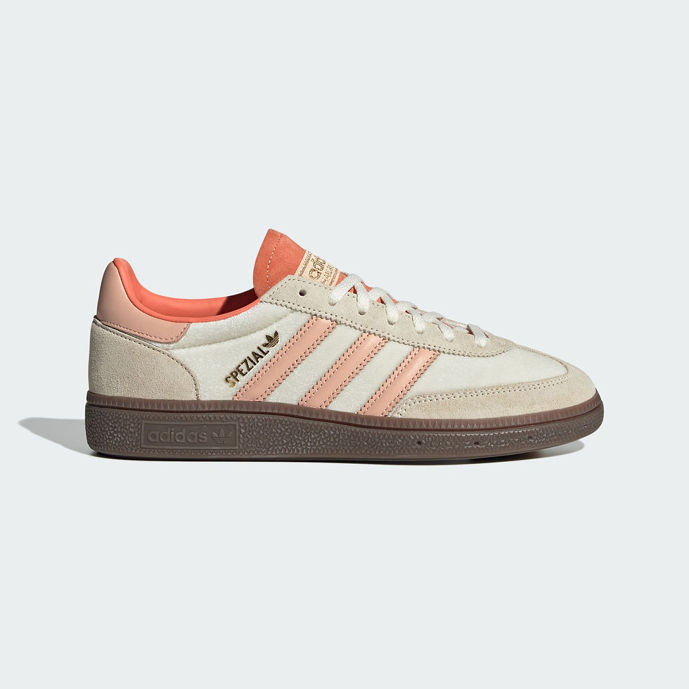 Adidas Women's • Originals Handball Spezial Shoes