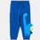 Thumbnail: TROUSERS W/D BLUE