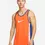Thumbnail: Nike Icon Men's Dri-FIT Basketball Jersey