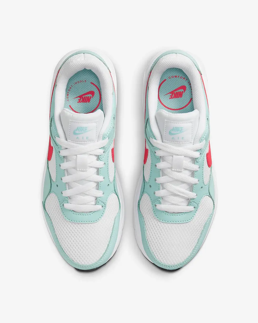 Thumbnail: Nike Air Max SC Women's Shoes