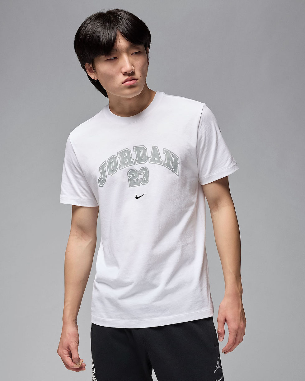 Thumbnail: Jordan MVP Men's T-Shirt