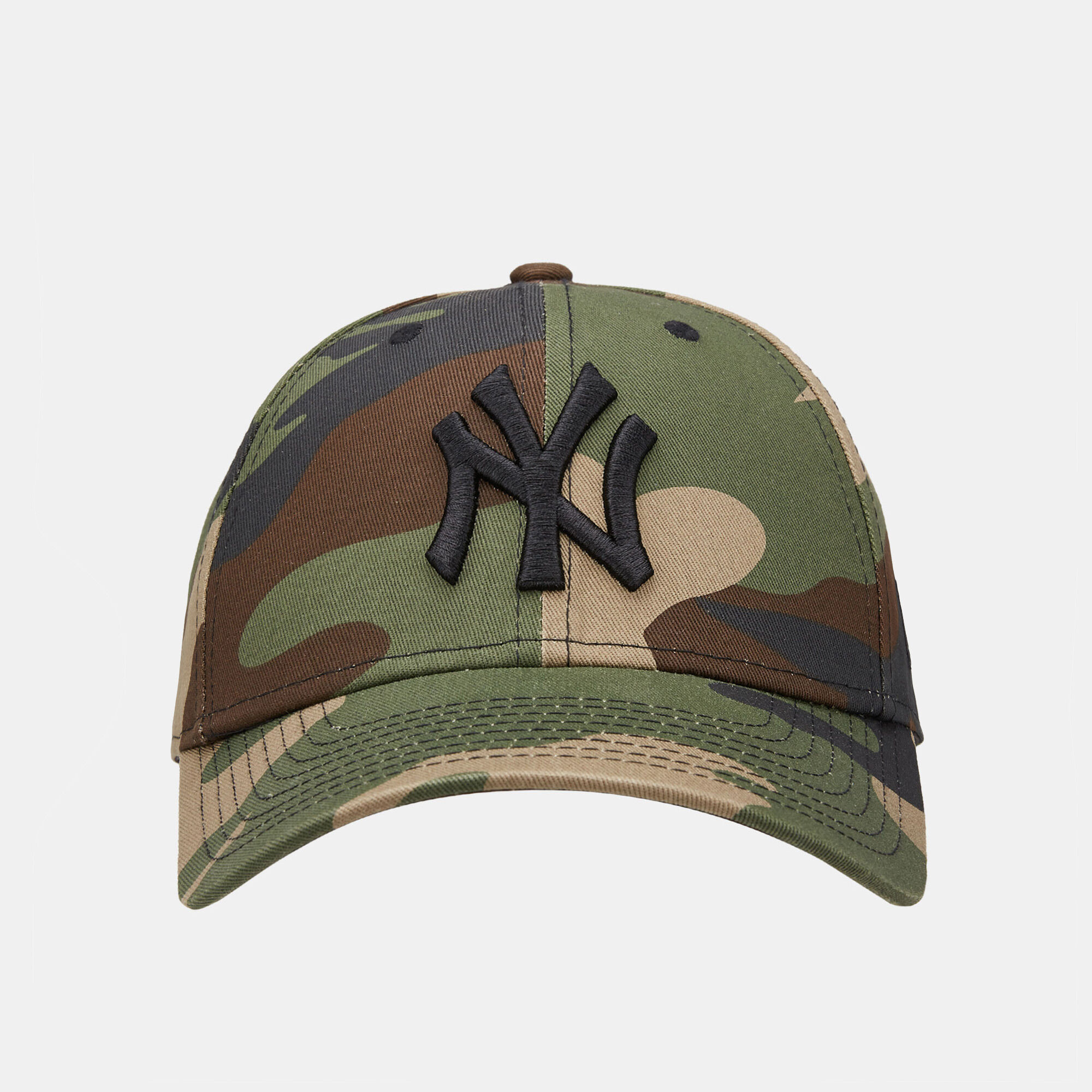 New Era Kids' New York Yankees Essential Cap