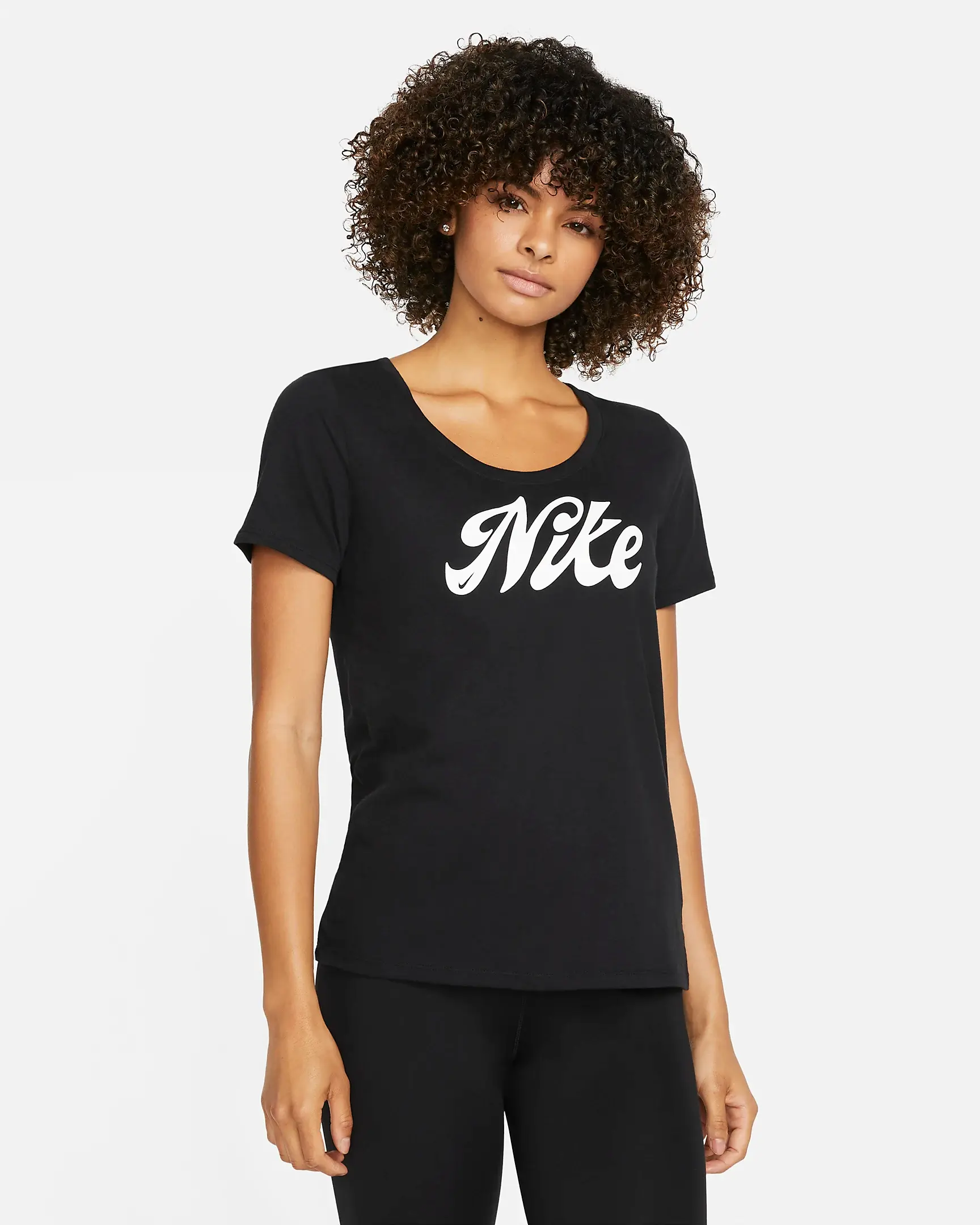 Nike Dri-FIT Women's Tee