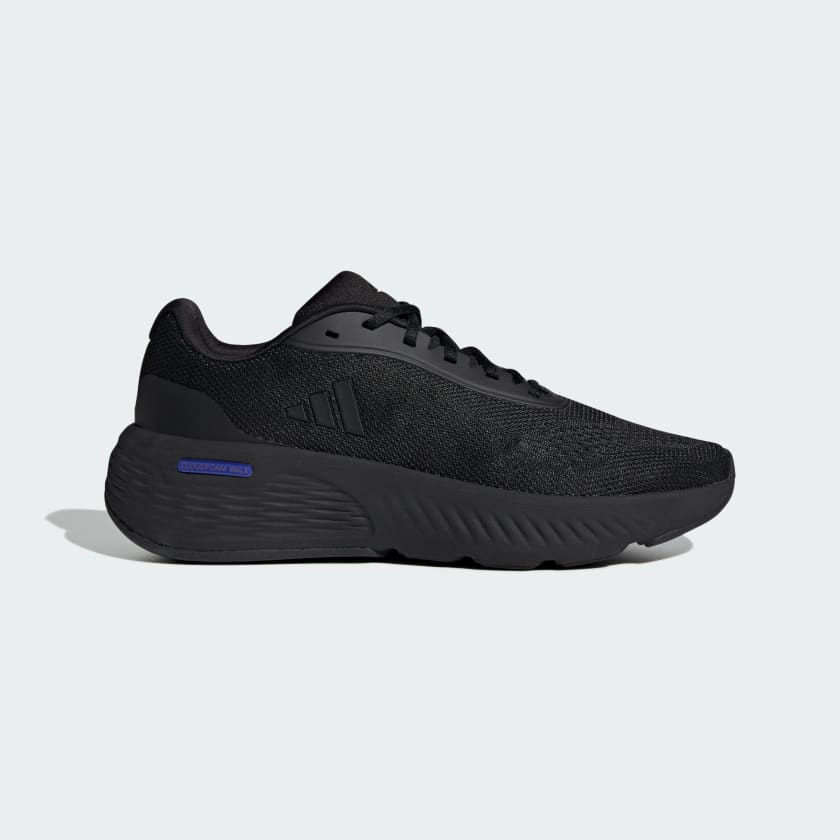 Adidas Men • Sportswear Cloudfoam Go Shoes