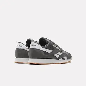 الصورة المصغرة: Men's Lifestyle Shoes Classic Nylon Shoes