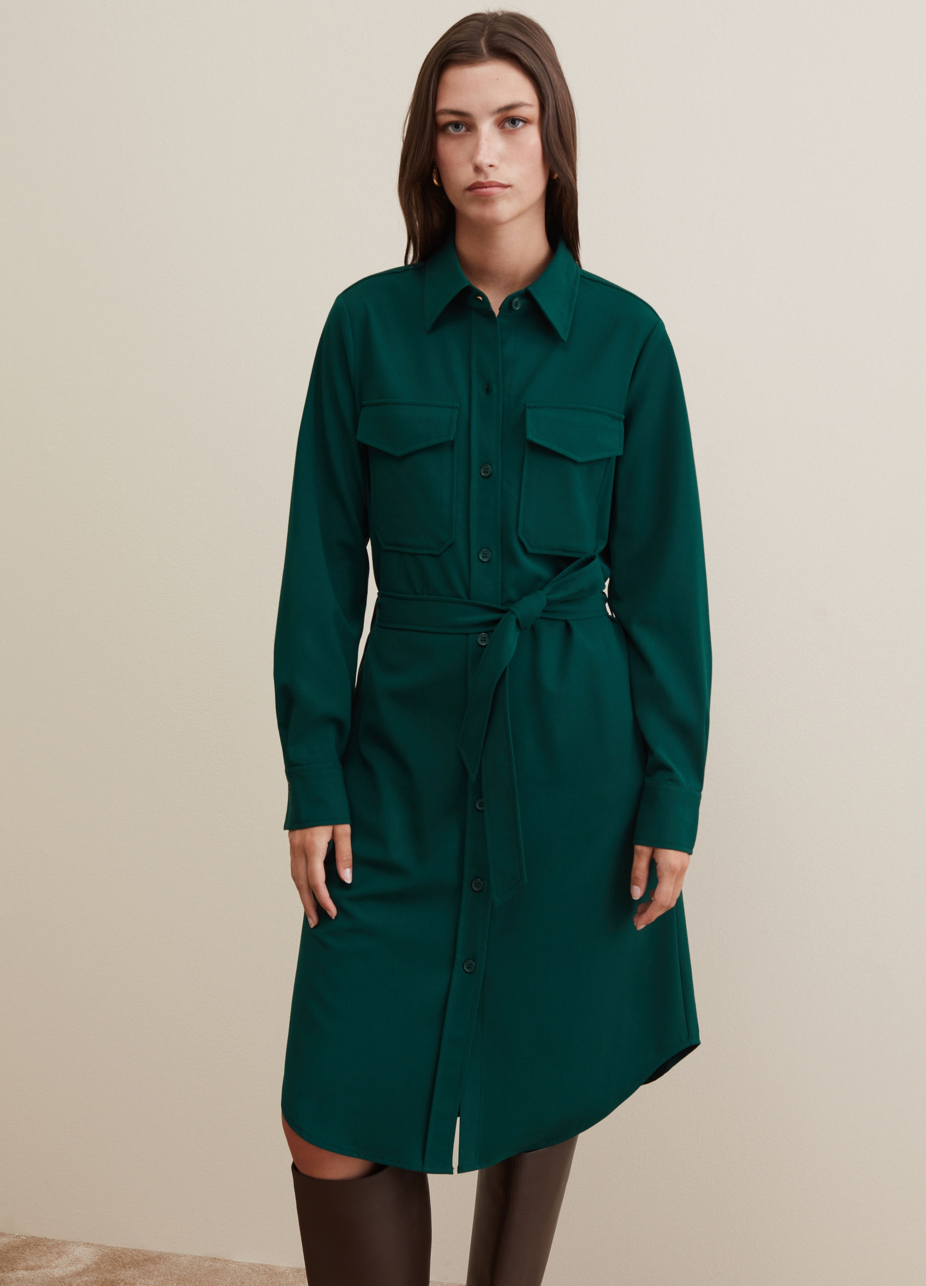 CHEMISIER    BOTANICAL GA