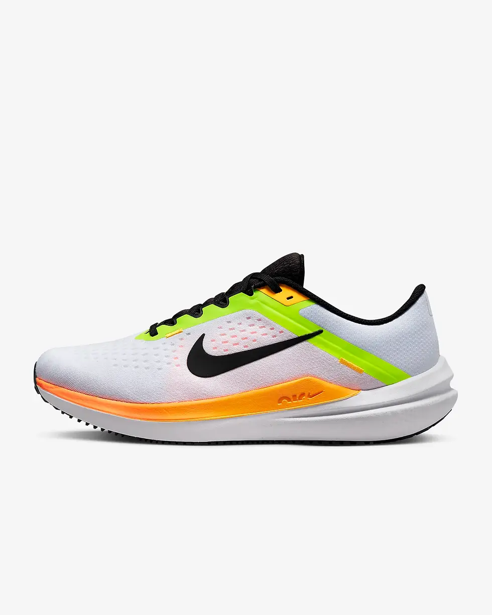 Nike Winflo 10 Men's Road Running Shoes