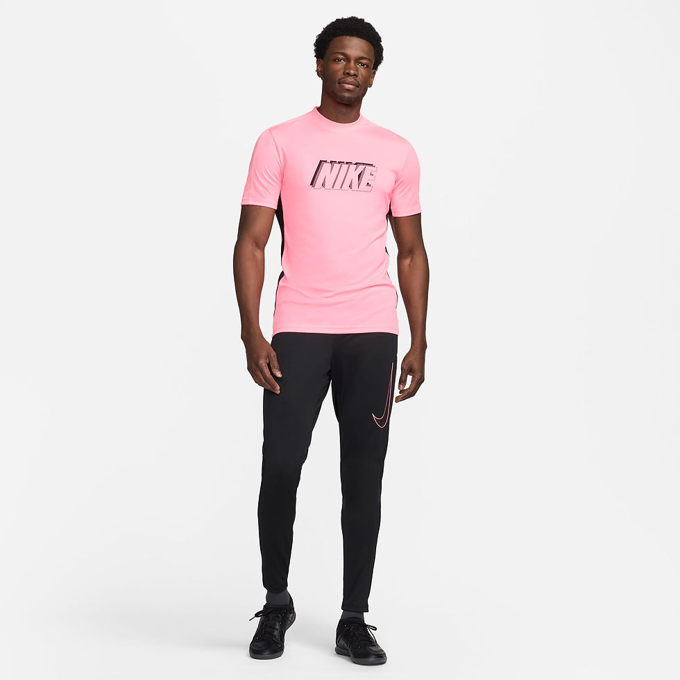 Thumbnail: Nike Academy Men's Dri-FIT Soccer Pants