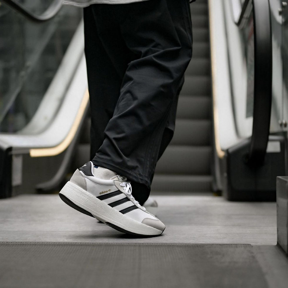 الصورة المصغرة: Adidas Men Originals CITY RNR