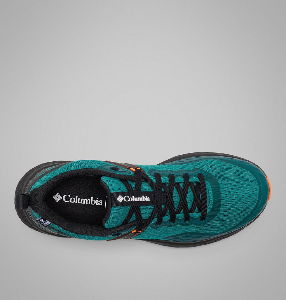الصورة المصغرة: Men  Shoes  Trail Running  Men's Konos TRS OutDry Shoe