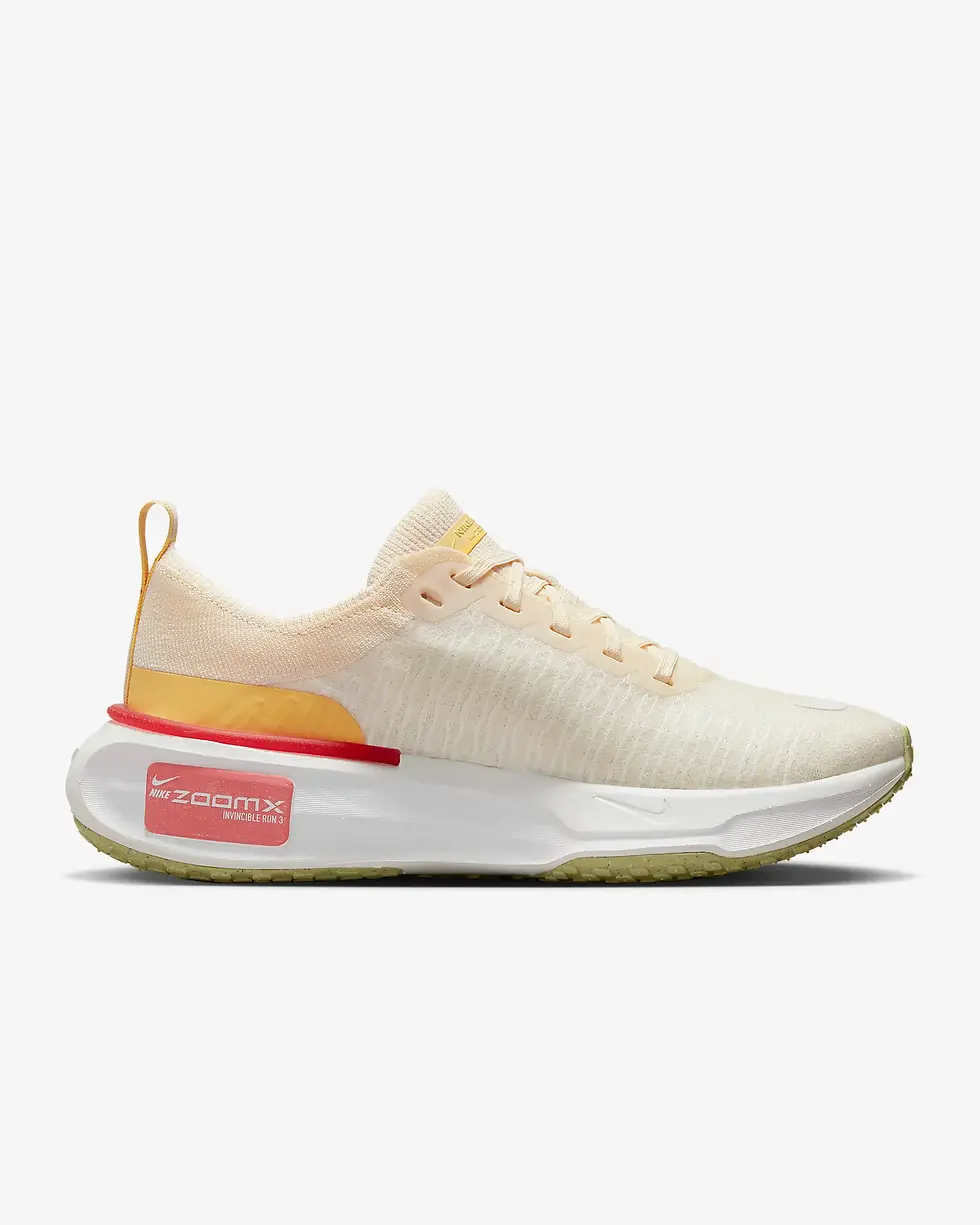 Thumbnail: Nike Invincible 3 Women's Road Running Shoes