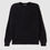 Thumbnail: COSY JUMPER  BLACK