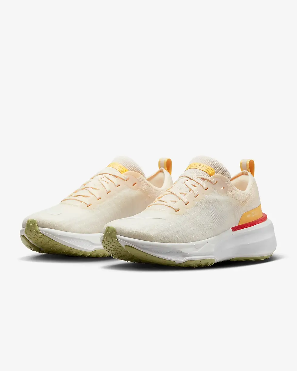 Thumbnail: Nike Invincible 3 Women's Road Running Shoes