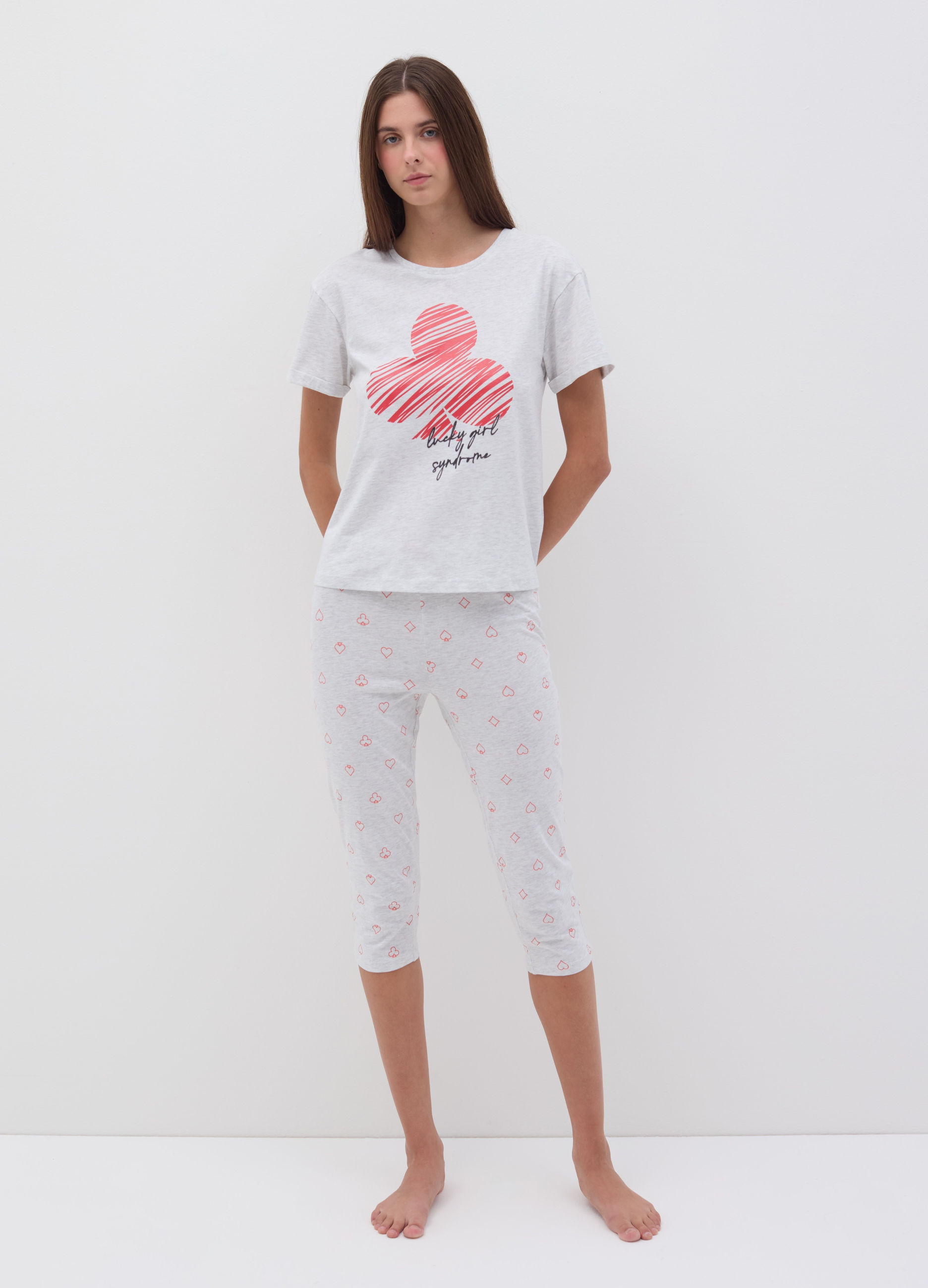 803 PJA MM LIGHT GREY MEL