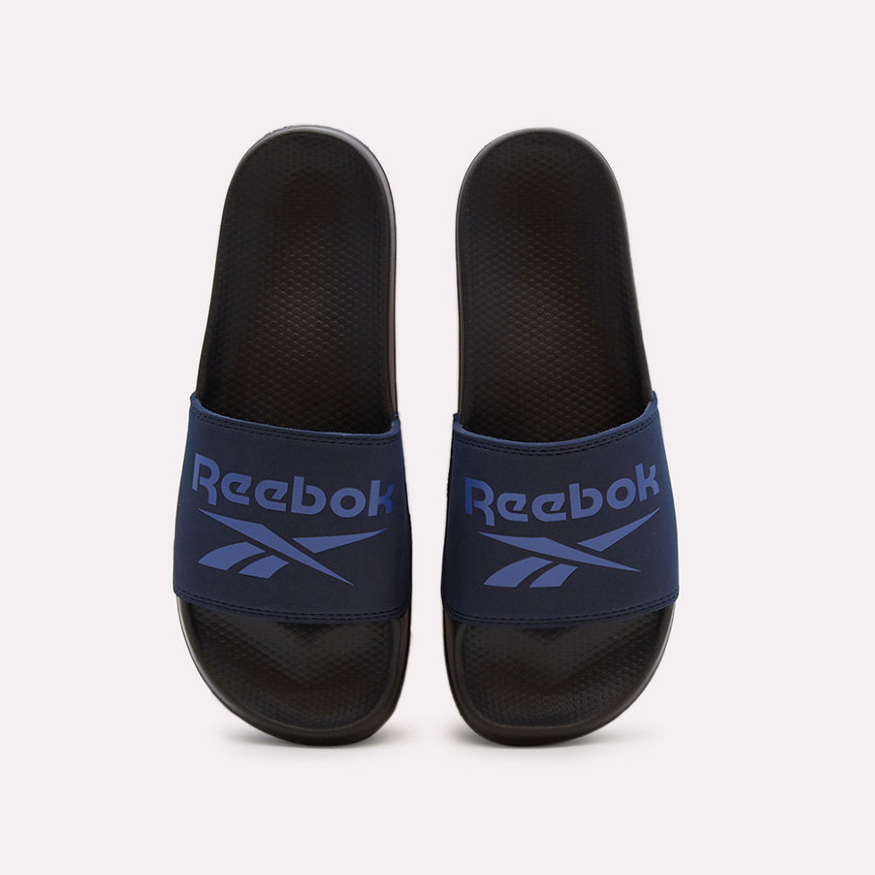الصورة المصغرة: Reebok men's rubber shoes