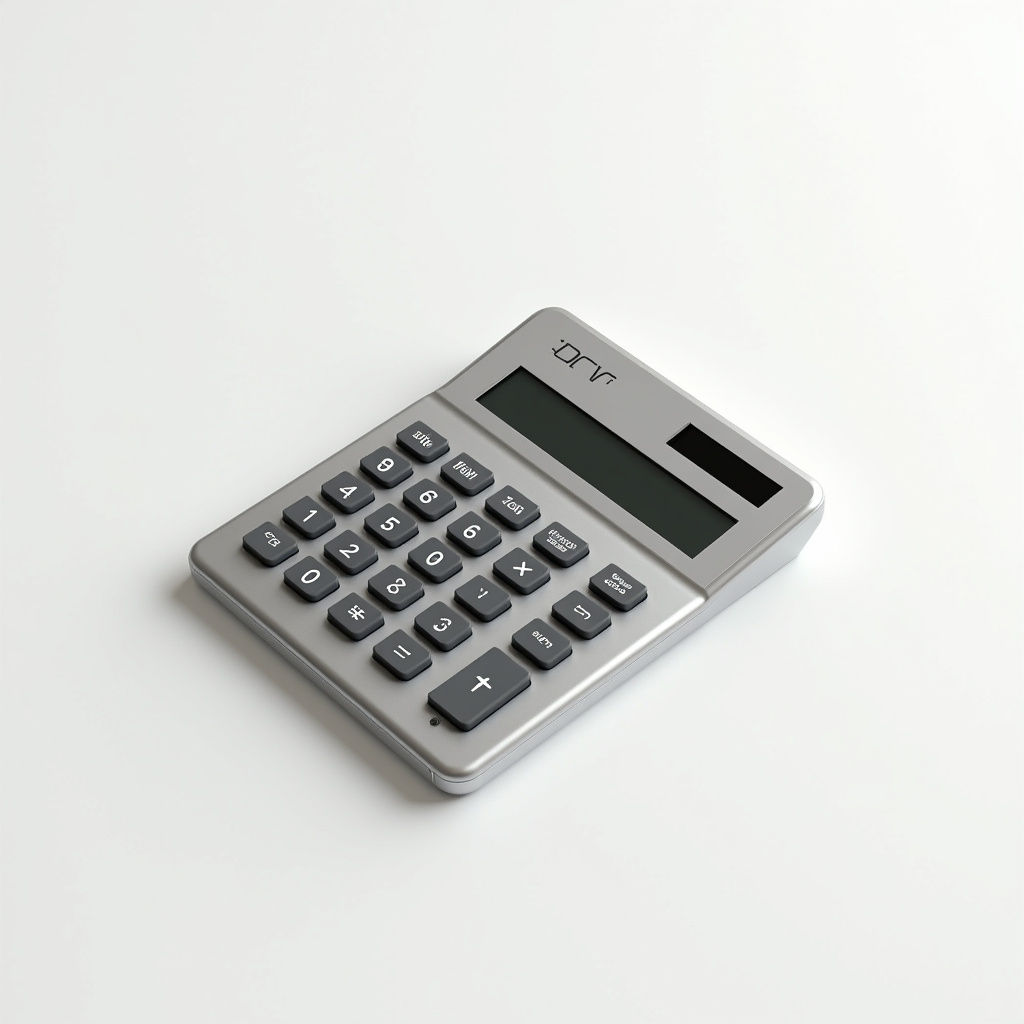 Advanced Finance Calculator