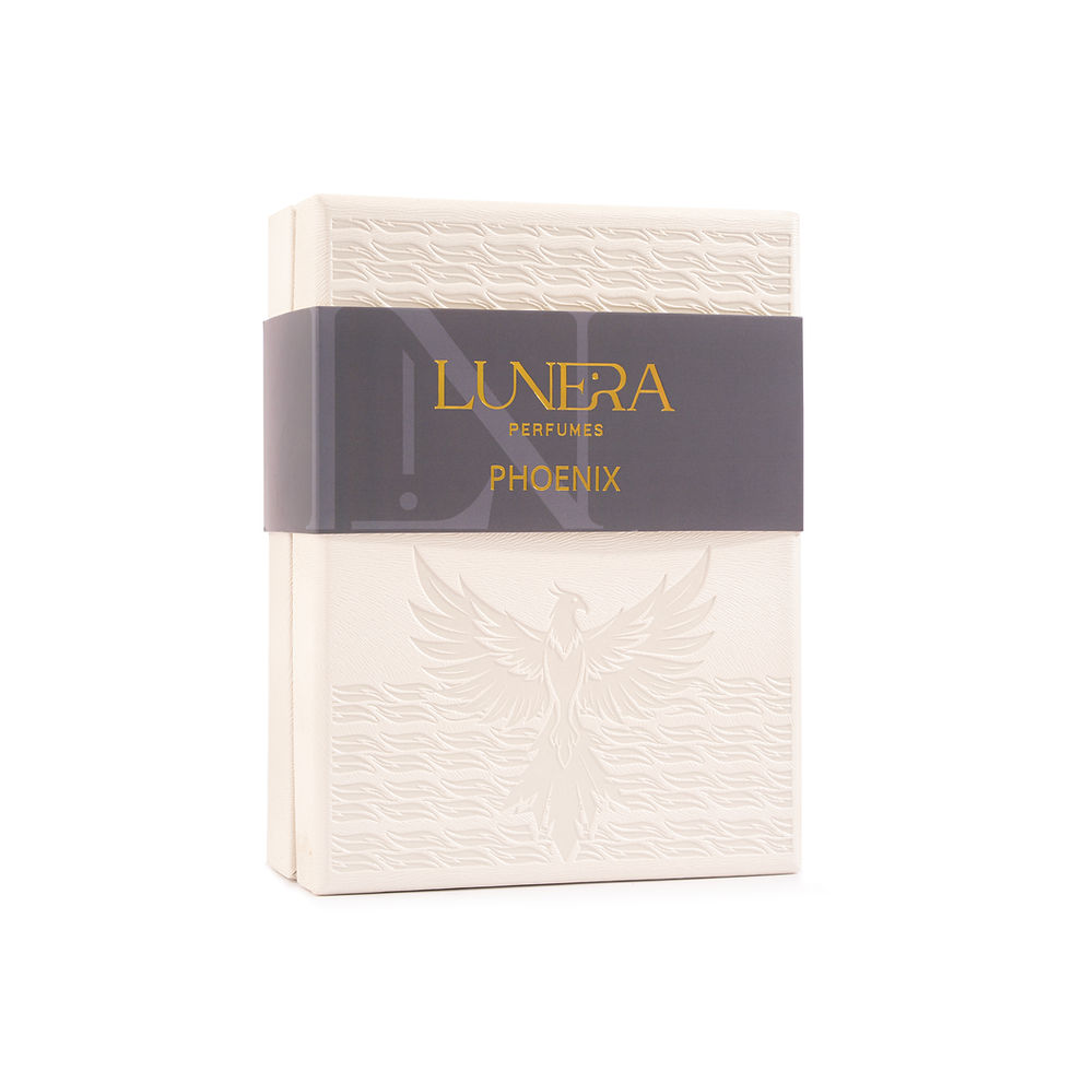 الصورة المصغرة: LUNERA
PERFUMES  phoenix