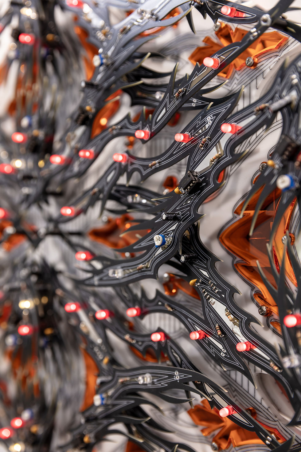 Close up Ambry 5