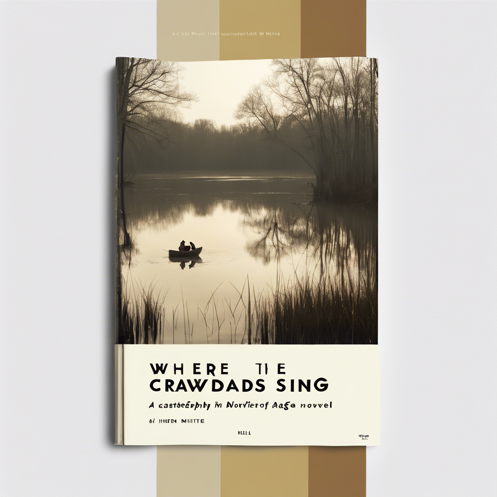 Where the Crawdads Sing
