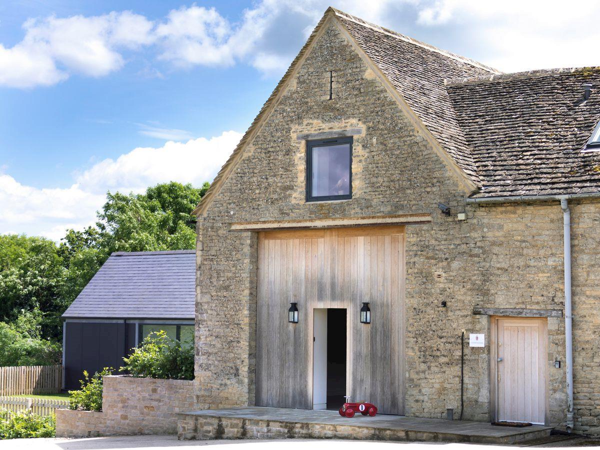 Cotswold Barn Luxury Holiday Rental Cirencester Gloucestershire