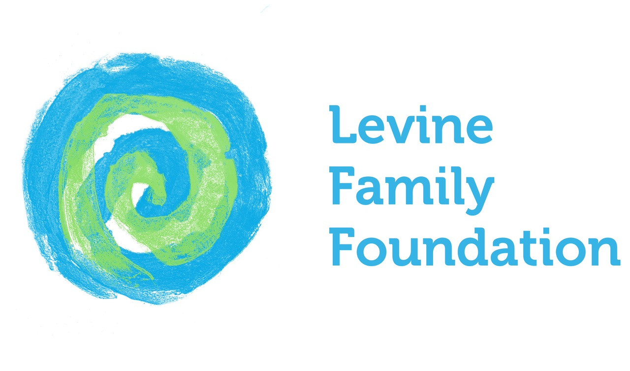 Levine Family Foundation The Levine Family Foundation Homepage
