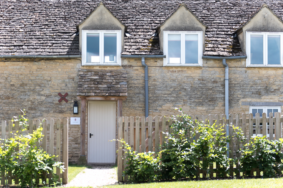 The Long Barn - Crucis Park Farms | Cotswold Barn | Luxury Holiday Rental | Cirencester Gloucestershire Holiday Let