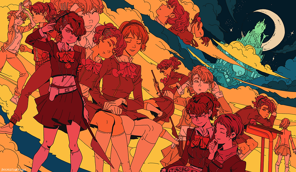 femc print