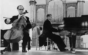 My Early Years as a Collaborative Pianist